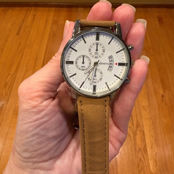 GENEVA - Picture 14 of 14